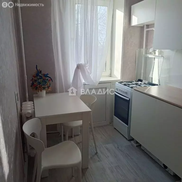 1-комнатная квартира: Нижний Новгород, Витебская улица, 4 (29.6 м) - Фото 2