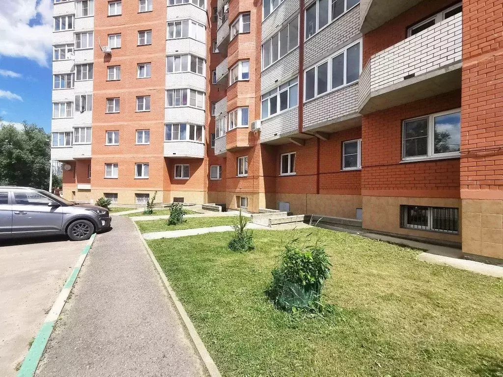 Помещение свободного назначения в Московская область, Дмитров ул. ... - Фото 2