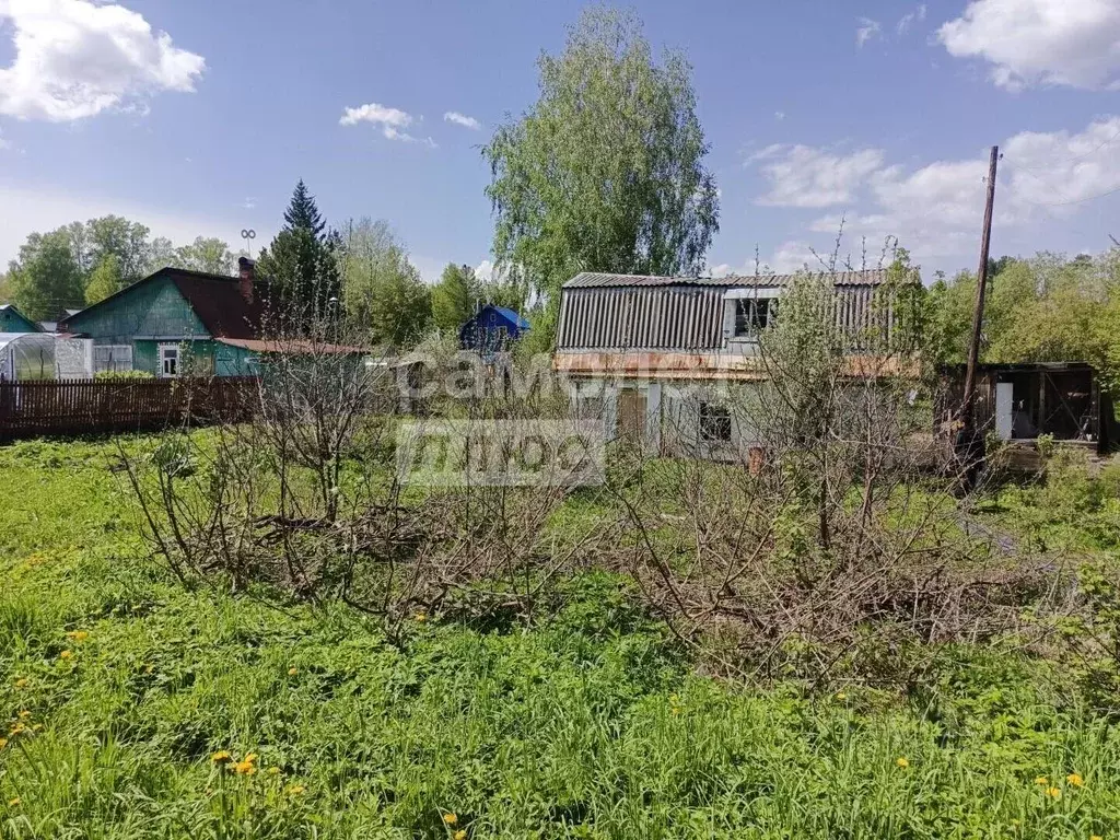 Дом в Томская область, Томский район, Изыскатель садовое товарищество ... - Фото 2
