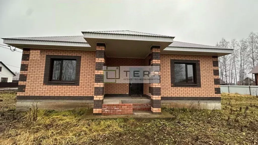 Дом в Башкортостан, Иглинский сельсовет, с. Иглино ул. Салаватская ... - Фото 2