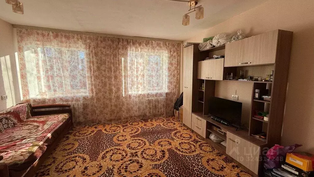 1-к кв. Свердловская область, Первоуральск Советская ул., 9 (22.8 м) - Фото 2