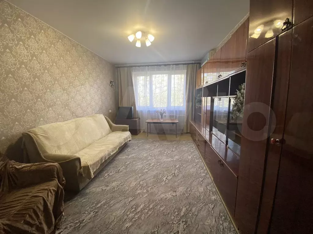 2-к. квартира, 48 м, 4/5 эт. - Фото 0
