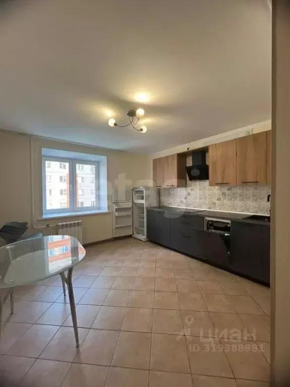3-к кв. Татарстан, Казань ул. 2-я Азинская, 1Г (82.0 м) - Фото 1