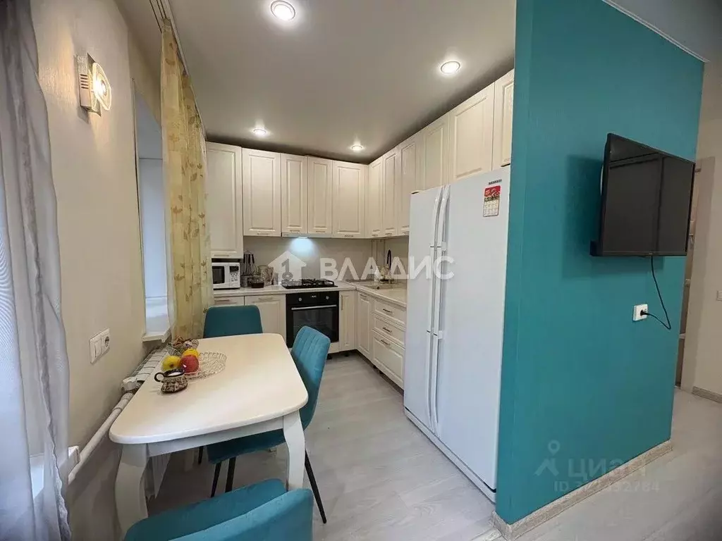 2-к кв. Башкортостан, Уфа ул. Мингажева, 125 (41.3 м) - Фото 1