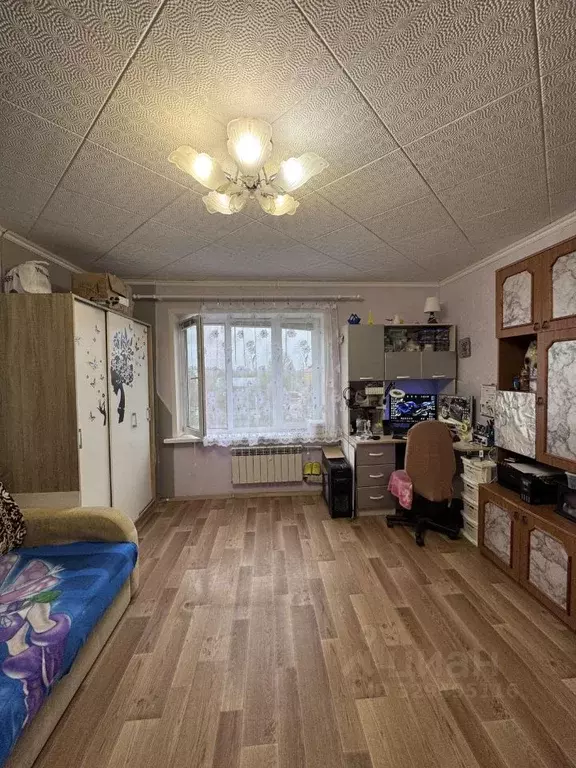 2-к кв. Самарская область, Нефтегорск ул. Ленина, 7 (50.7 м) - Фото 1
