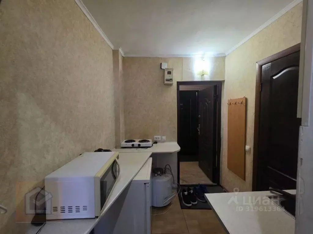 Студия Крым, Симферополь ул. Залесская, 49 (13.5 м) - Фото 1