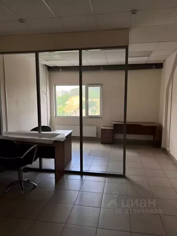 Офис в Московская область, Дзержинский Угрешская ул., 15А (27 м) - Фото 0