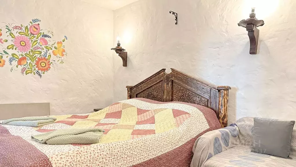 Дом в Краснодарский край, Темрюкский район, Тамань ст-ца ул. Таманской ... - Фото 2