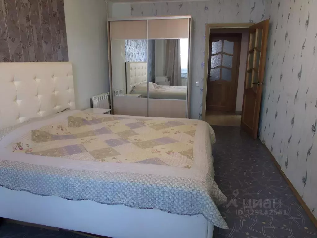 3-к кв. Ленинградская область, Гатчинский муниципальный округ, пос. ... - Фото 2