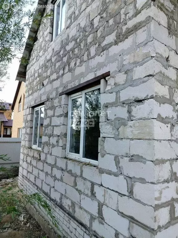 Дом в Липецкий муниципальный округ, село Подгорное (85 м) - Фото 1