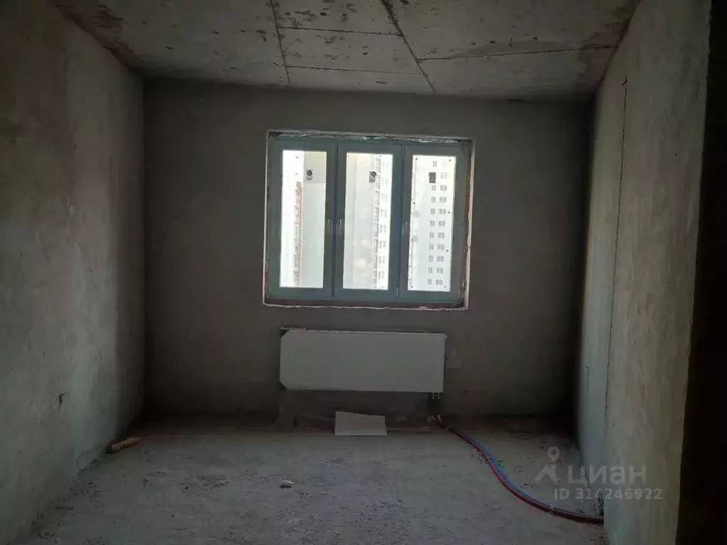 1-к кв. Башкортостан, Уфа ул. Менделеева, 128к1 (37.6 м) - Фото 0