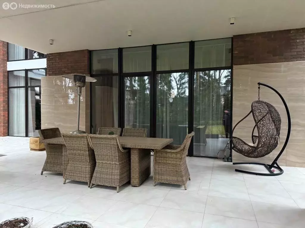 Дом в Химки, микрорайон Новогорск, Сосновая улица, 50 (650 м) - Фото 1