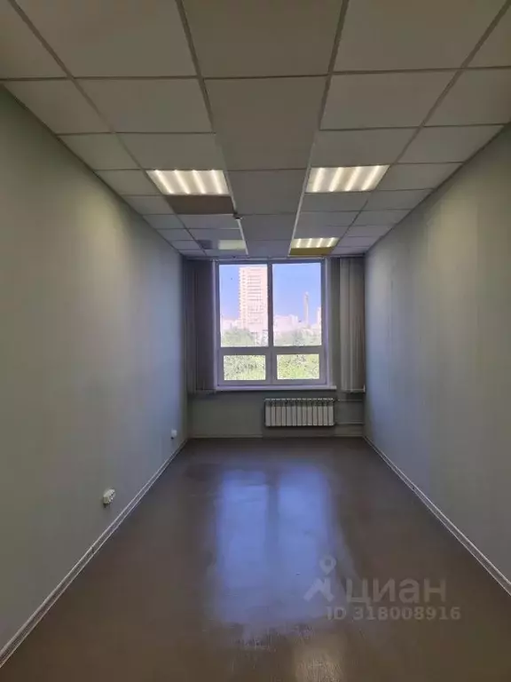 Офис в Новосибирская область, Новосибирск ул. Станиславского, 2/3 (26 ... - Фото 2