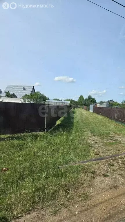 Участок в Нефтекамск, жилой район Восточный, микрорайон 2А (952 м) - Фото 2