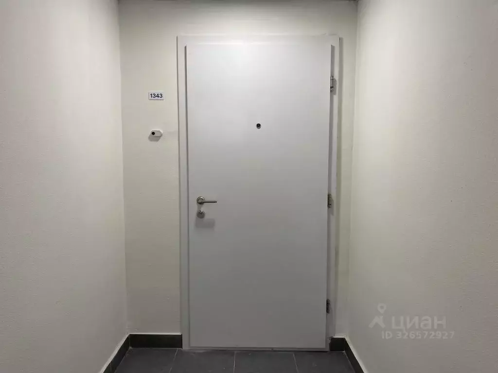 3-к кв. Москва ул. Михайлова, 30Ак1 (78.0 м) - Фото 1