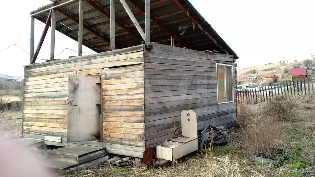 Дача 25 м на участке 9 сот. - Фото 0