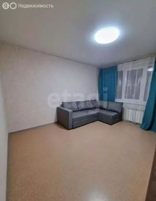 1-комнатная квартира: Воронеж, улица Корольковой, 10к3 (33 м) - Фото 1