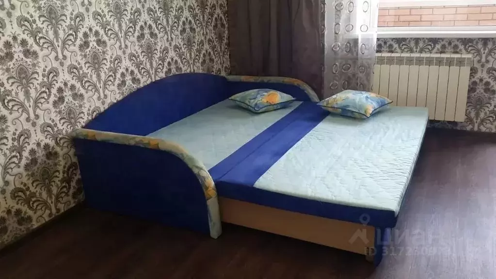 Студия Новосибирская область, Новосибирск ул. Немировича-Данченко, ... - Фото 1