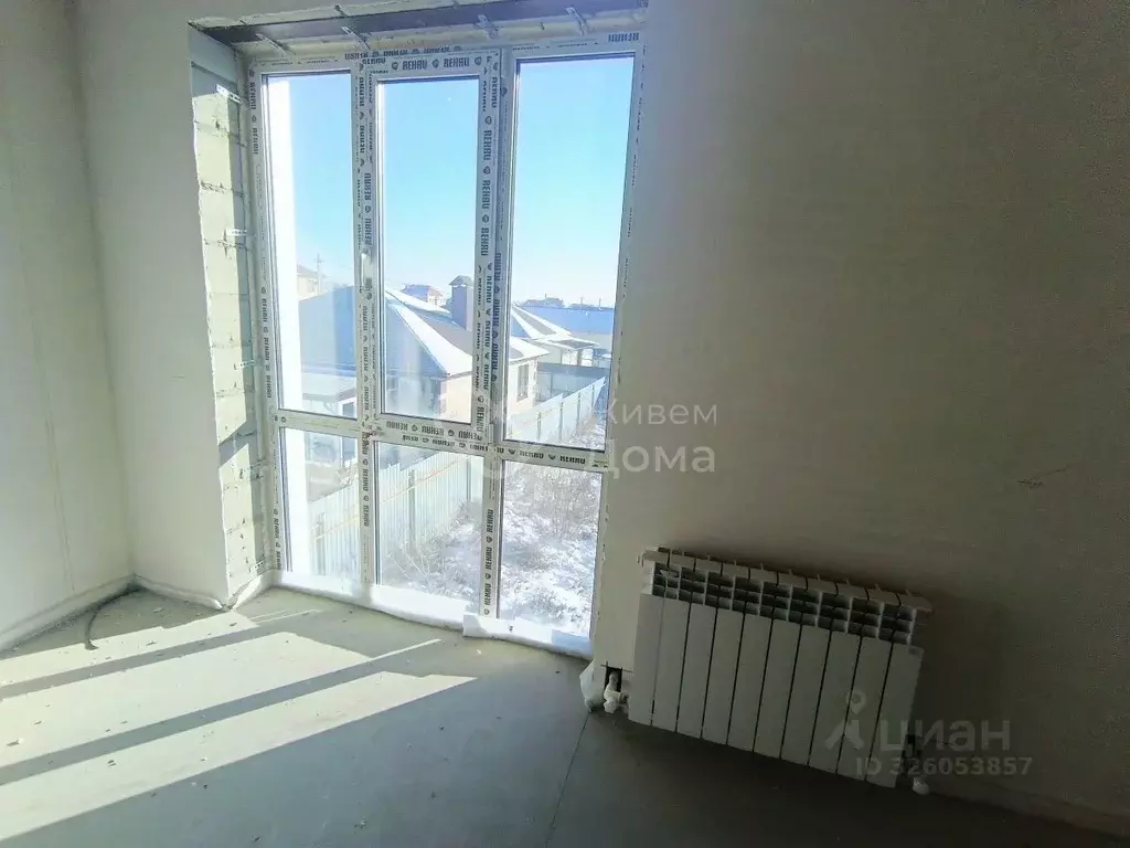 Дом в Волгоградская область, Светлоярский район, пос. Кирова ... - Фото 2