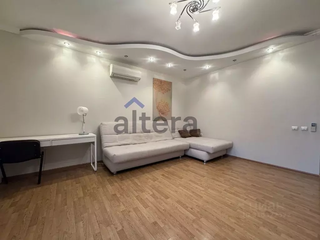 2-к кв. Татарстан, Казань Чистопольская ул., 72 (78.0 м) - Фото 1
