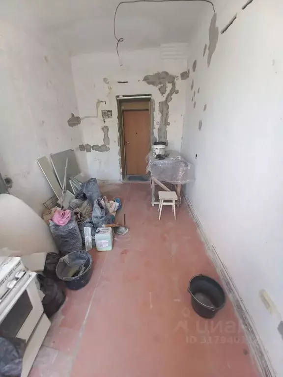 Комната Севастополь ул. Супруна, 21 (14.6 м) - Фото 1