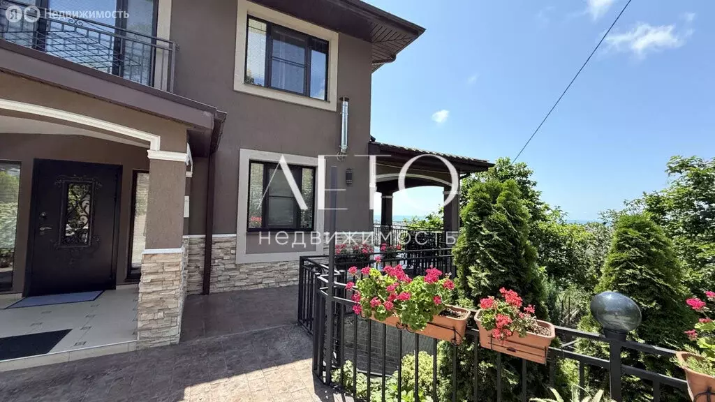 Дом в Сочи, Школьная улица, 13 (215 м) - Фото 1