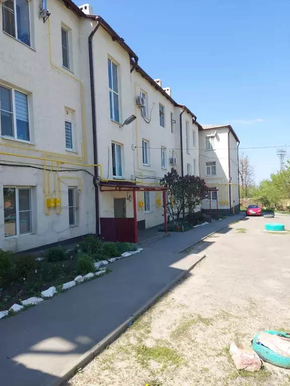 Продаётся 2-к квартира, 55 м - Фото 0