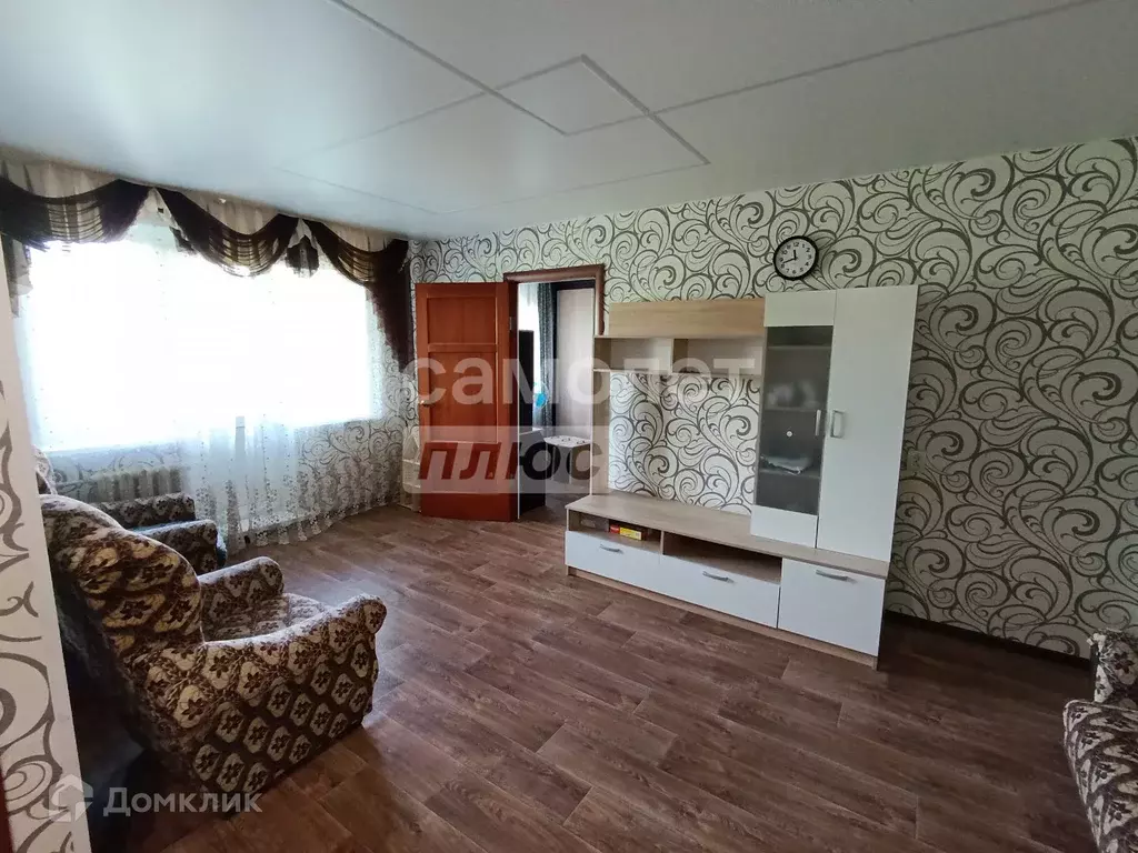 Продаётся 2-к квартира, 45.2 м - Фото 1