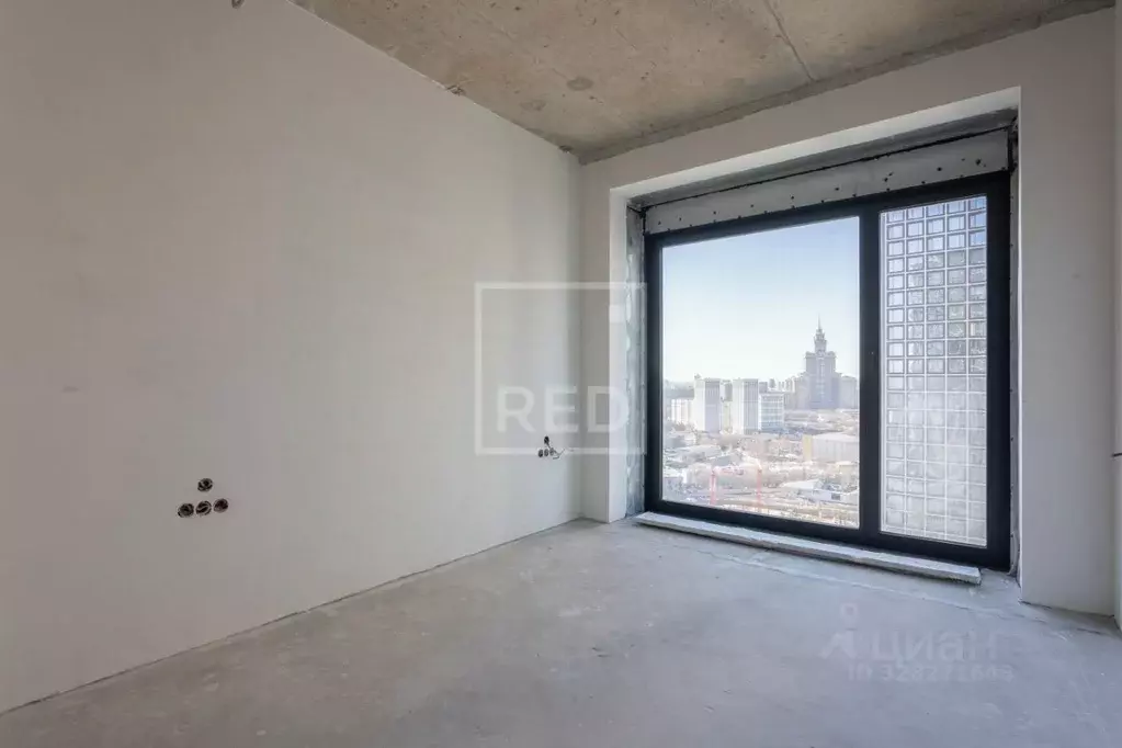 3-к кв. Москва Ленинградский просп., 37/2 (95.9 м) - Фото 1