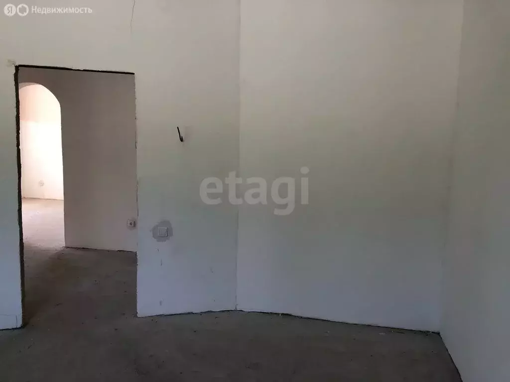 Дом в деревня Юматово, улица Фрунзе (120 м) - Фото 2