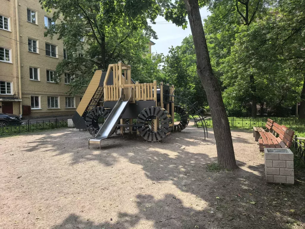 Продаётся 3-к квартира, 62 м - Фото 1