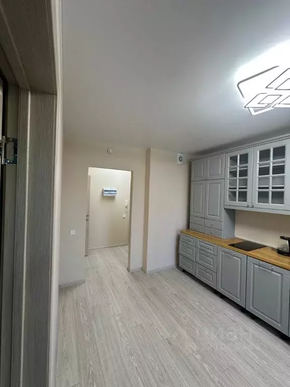 1-к кв. Челябинская область, Челябинский городской округ, пос. ... - Фото 2