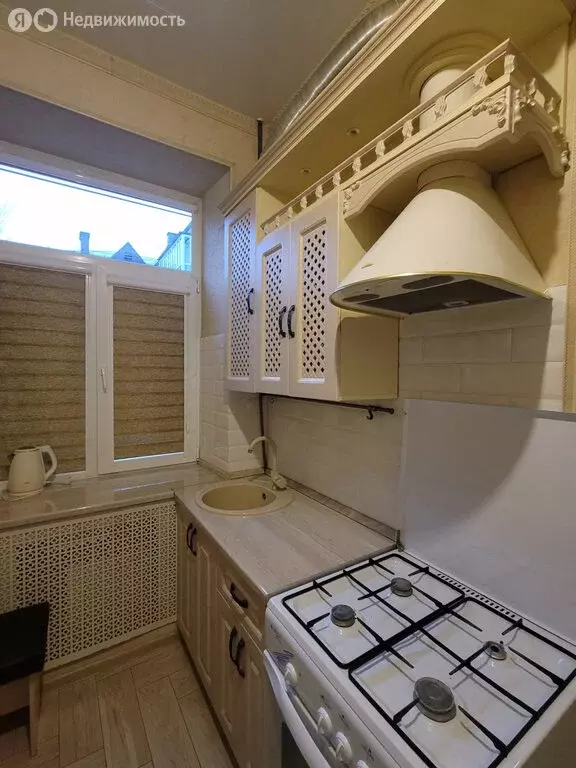 2-комнатная квартира: Нальчик, улица Толстого, 28 (49 м) - Фото 1