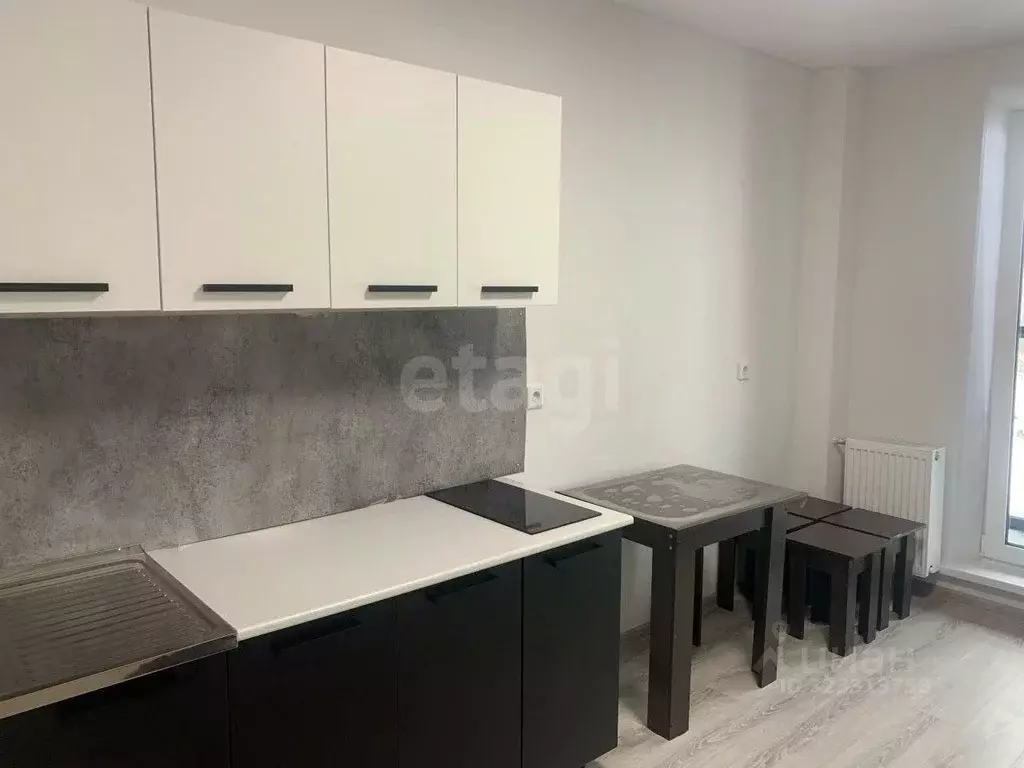 2-к кв. Челябинская область, Челябинский городской округ, пос. ... - Фото 1