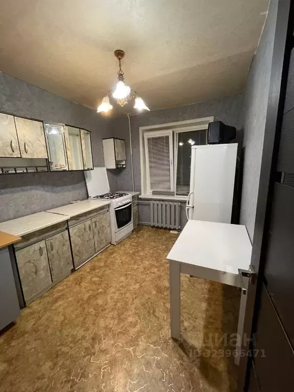 1-к кв. Ульяновская область, Ульяновск Ипподромная ул., 17 (34.0 м) - Фото 2