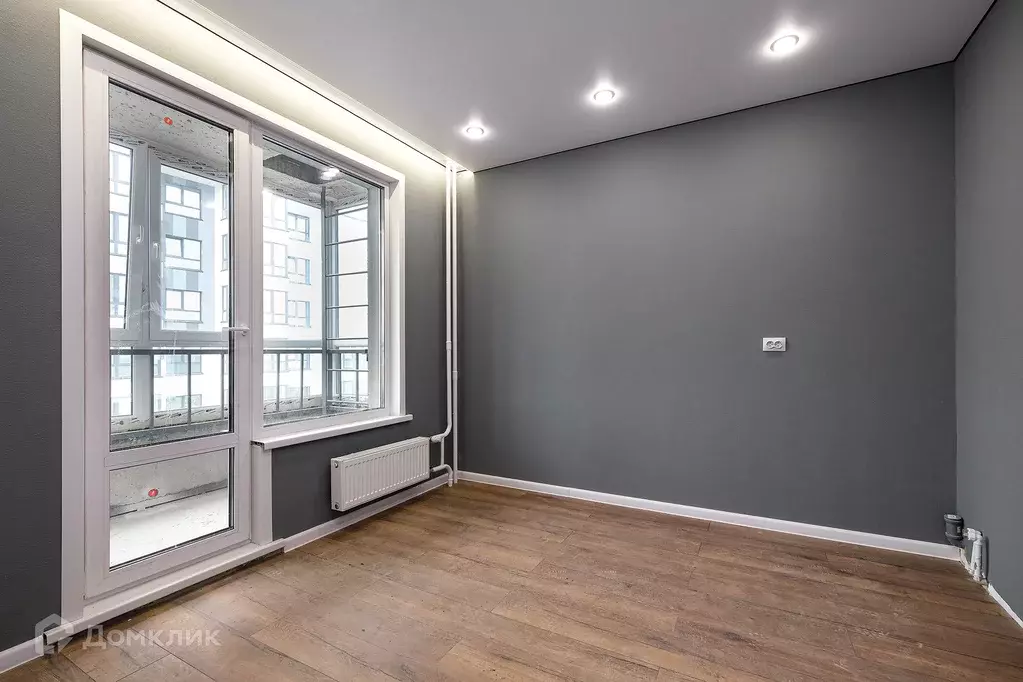 Продаётся 1-к квартира, 28 м - Фото 1