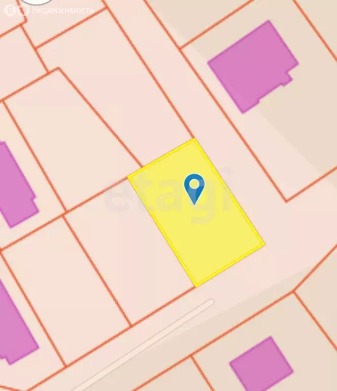 Дом в посёлок Заозерье, улица Каштановка (156 м) - Фото 1