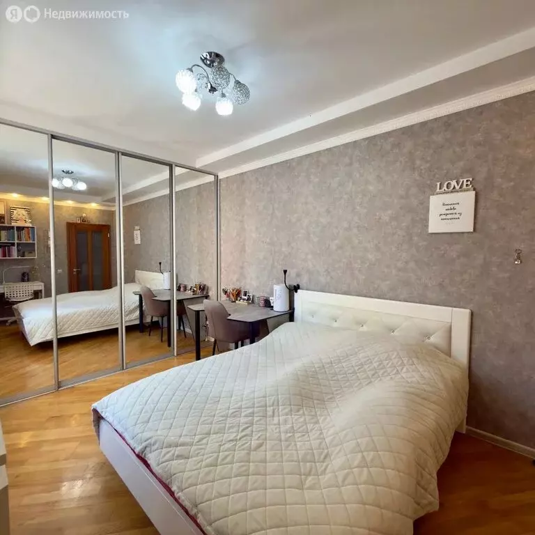 3-комнатная квартира: Иркутск, улица Александра Невского, 2 (137.7 м) - Фото 2