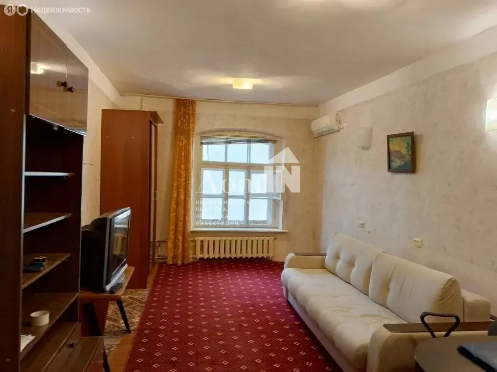 1к в 6-комнатной квартире (22 м) - Фото 1