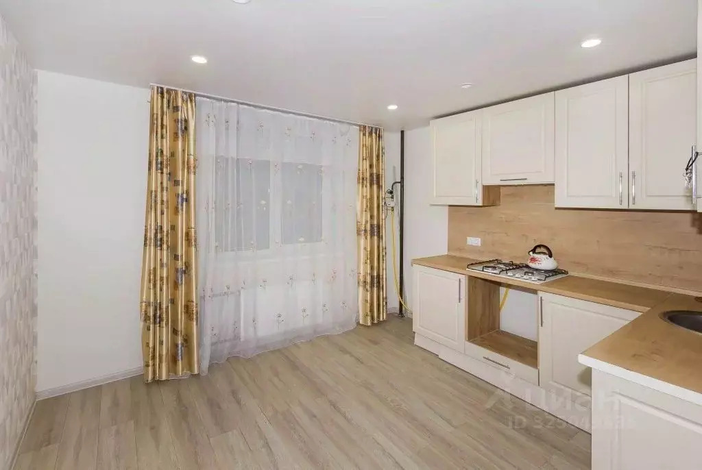 2-к кв. Владимирская область, Владимир Добросельская ул., 188Г (55.5 ... - Фото 2