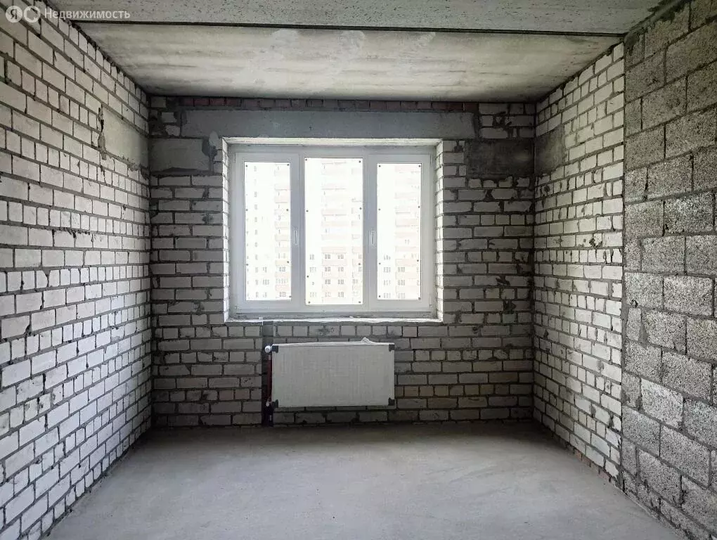 1-комнатная квартира: Самара, улица Александра Солженицына, 6 (38 м) - Фото 1