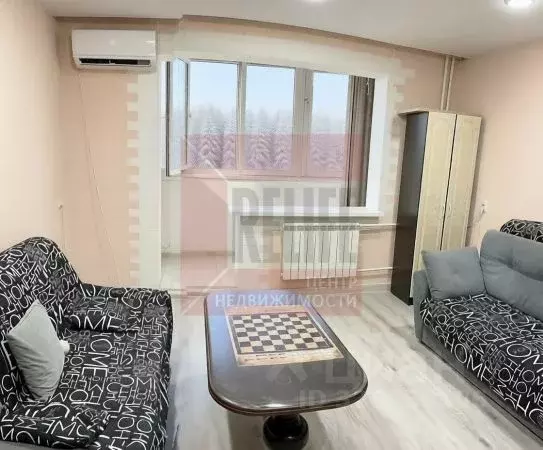 1-к кв. Калининградская область, Калининград ул. Лилии Иванихиной, 4 ... - Фото 1