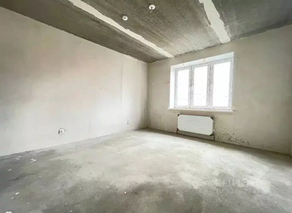 1-к кв. Башкортостан, Уфа ул. Гази Загитова, 11/1 (39.0 м) - Фото 2