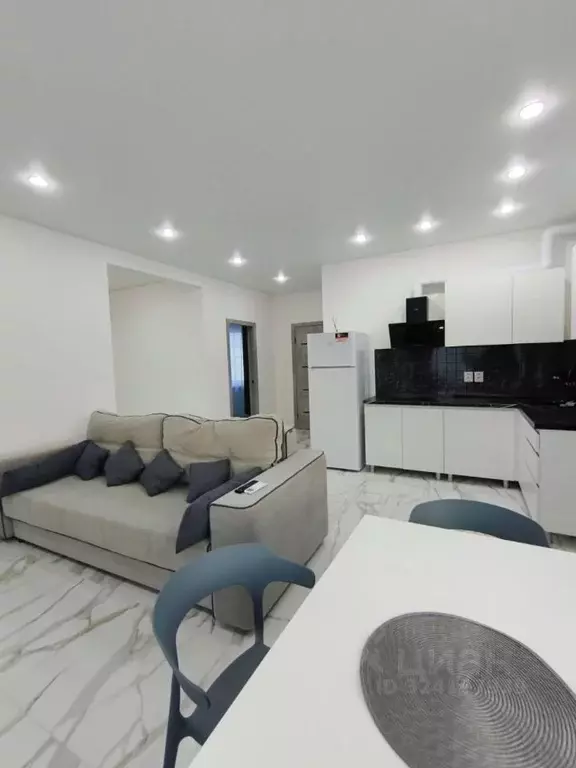 Дом в Краснодарский край, Новороссийск городской округ, Раевская ст-ца ... - Фото 1