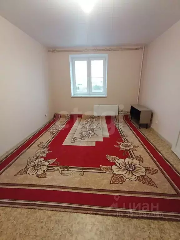 1-к кв. Курганская область, Шадринск ул. Василия Черемисина, 2А (30.4 ... - Фото 2