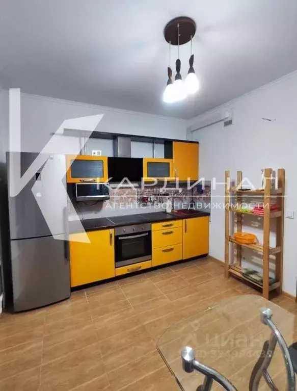 2-к кв. Белгородская область, Старый Оскол Космос мкр, 13 (73.0 м) - Фото 1