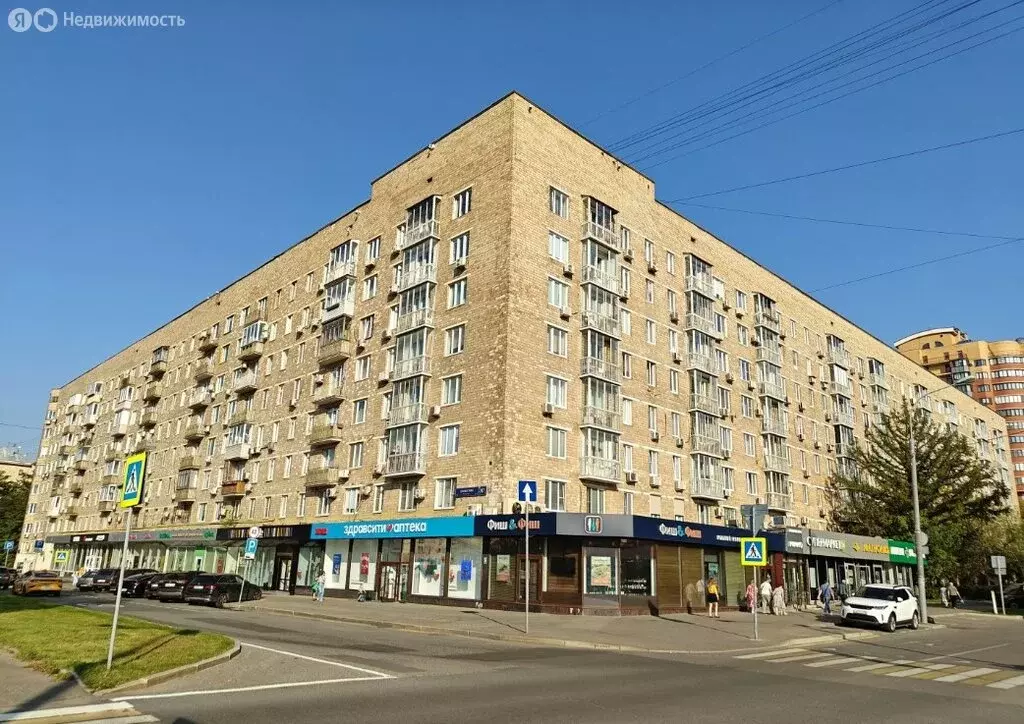Помещение свободного назначения (302 м) - Фото 1