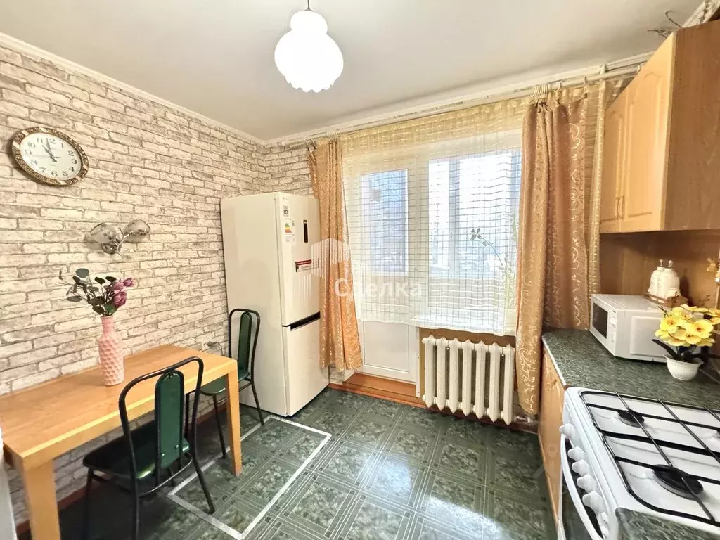 2-к кв. Московская область, Луховицы ул. Жуковского, 39 (54.0 м) - Фото 1