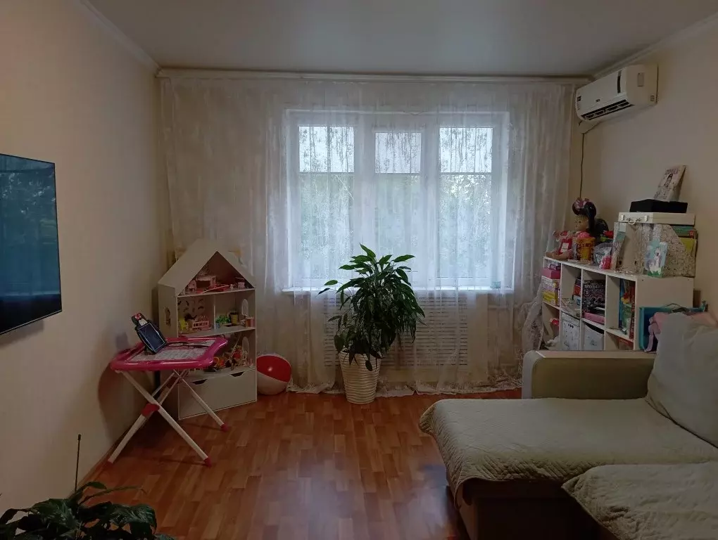 Продаётся 2-к квартира, 53.5 м - Фото 0