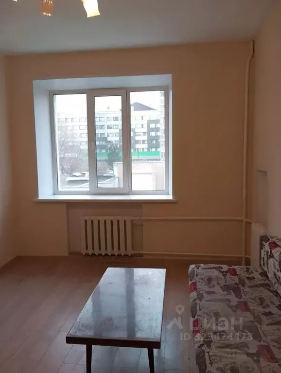 Комната Москва Большая Почтовая ул., 18/20К10 - Фото 1